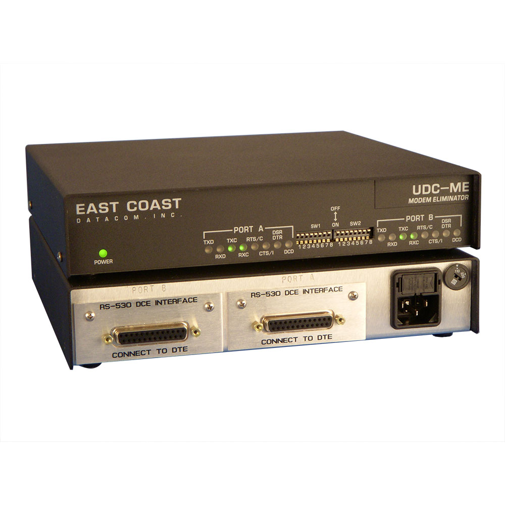 modem eliminators